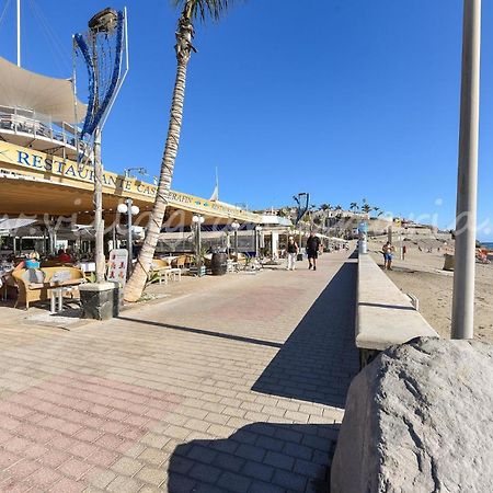 Duplex Bahia Meloneras 47 By Villagrancanaria Εξωτερικό φωτογραφία