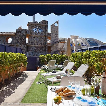 Duplex Bahia Meloneras 47 By Villagrancanaria Εξωτερικό φωτογραφία