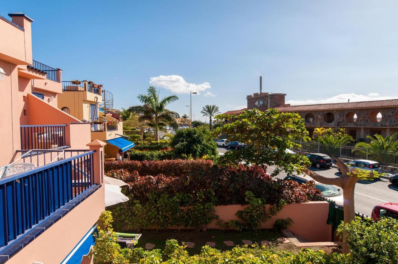 Duplex Bahia Meloneras 47 By Villagrancanaria Εξωτερικό φωτογραφία