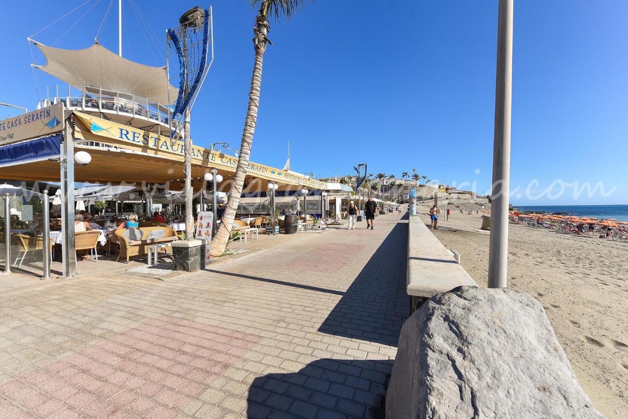 Duplex Bahia Meloneras 47 By Villagrancanaria Εξωτερικό φωτογραφία