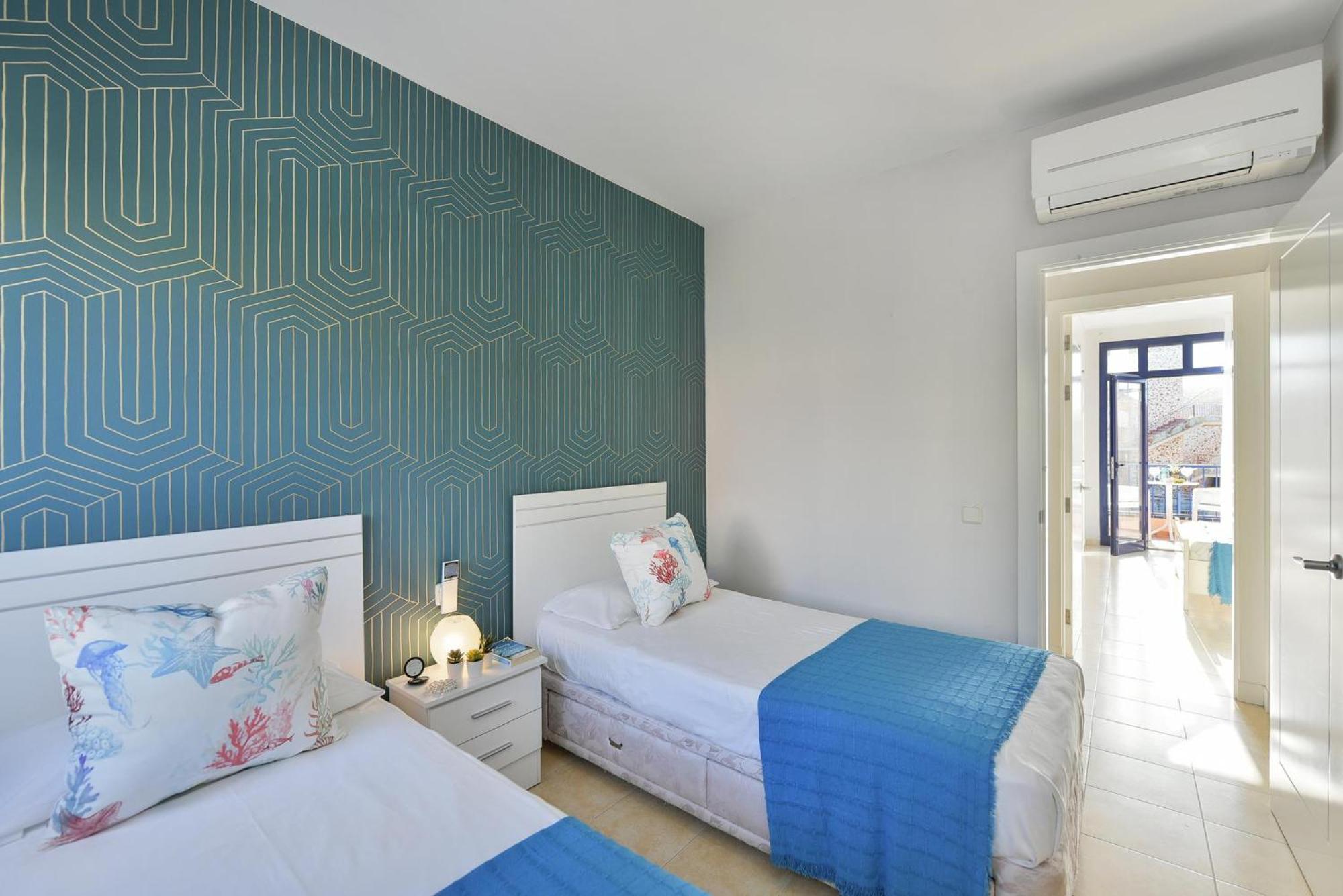 Duplex Bahia Meloneras 47 By Villagrancanaria Εξωτερικό φωτογραφία