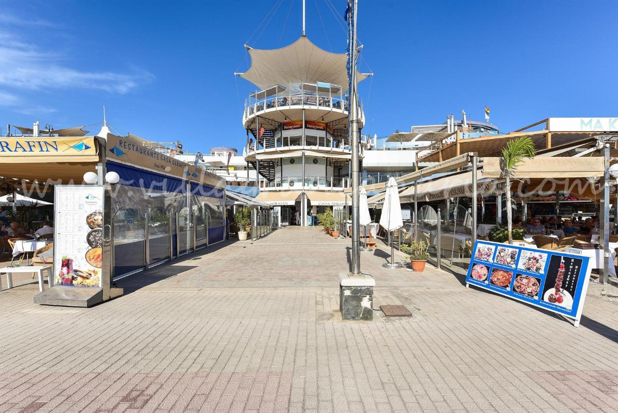 Duplex Bahia Meloneras 47 By Villagrancanaria Εξωτερικό φωτογραφία