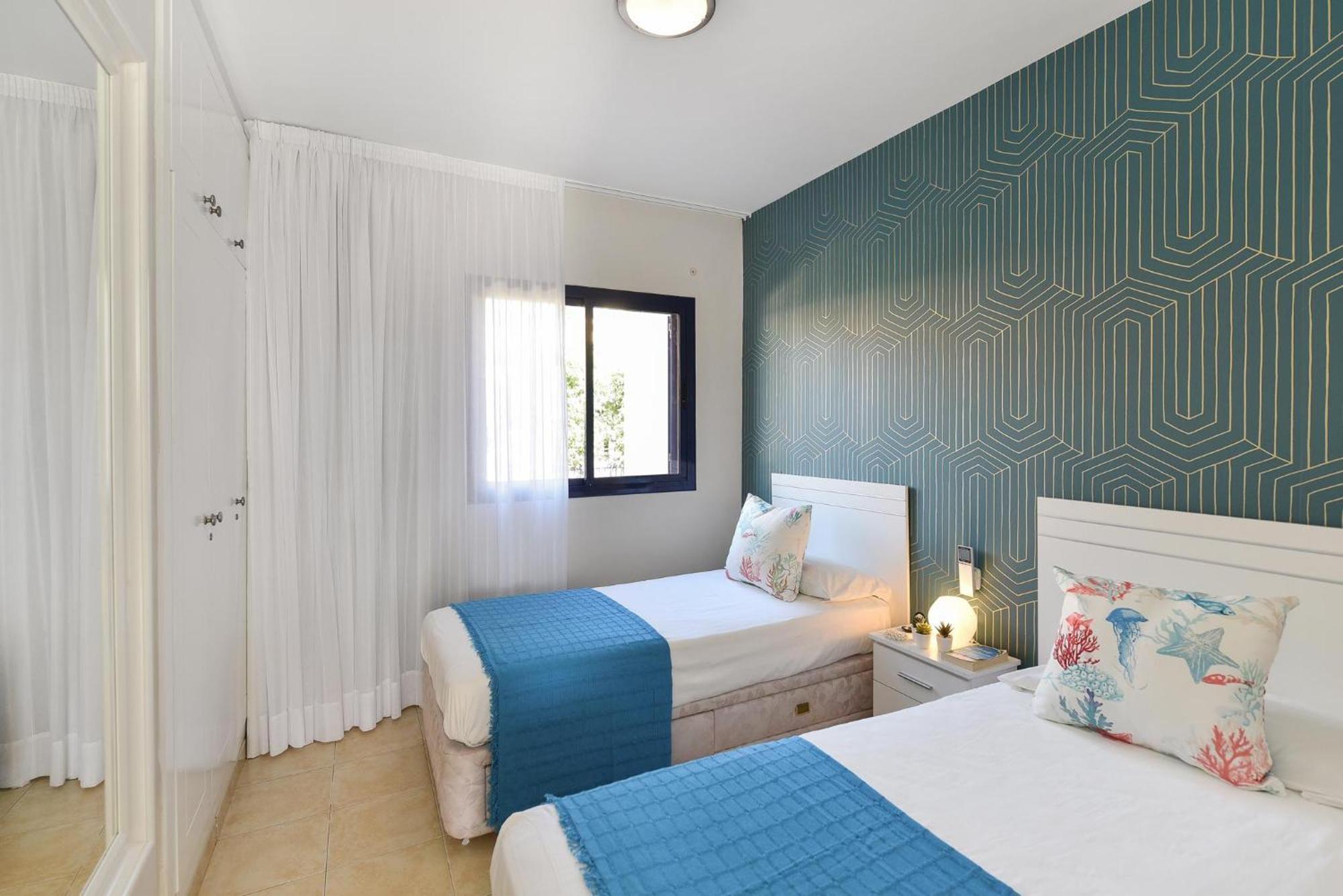 Duplex Bahia Meloneras 47 By Villagrancanaria Εξωτερικό φωτογραφία