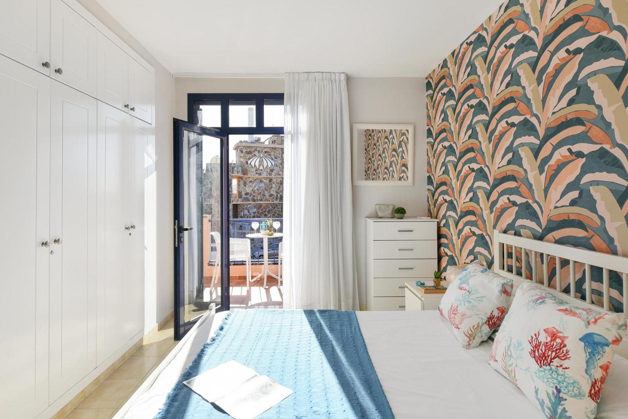 Duplex Bahia Meloneras 47 By Villagrancanaria Εξωτερικό φωτογραφία