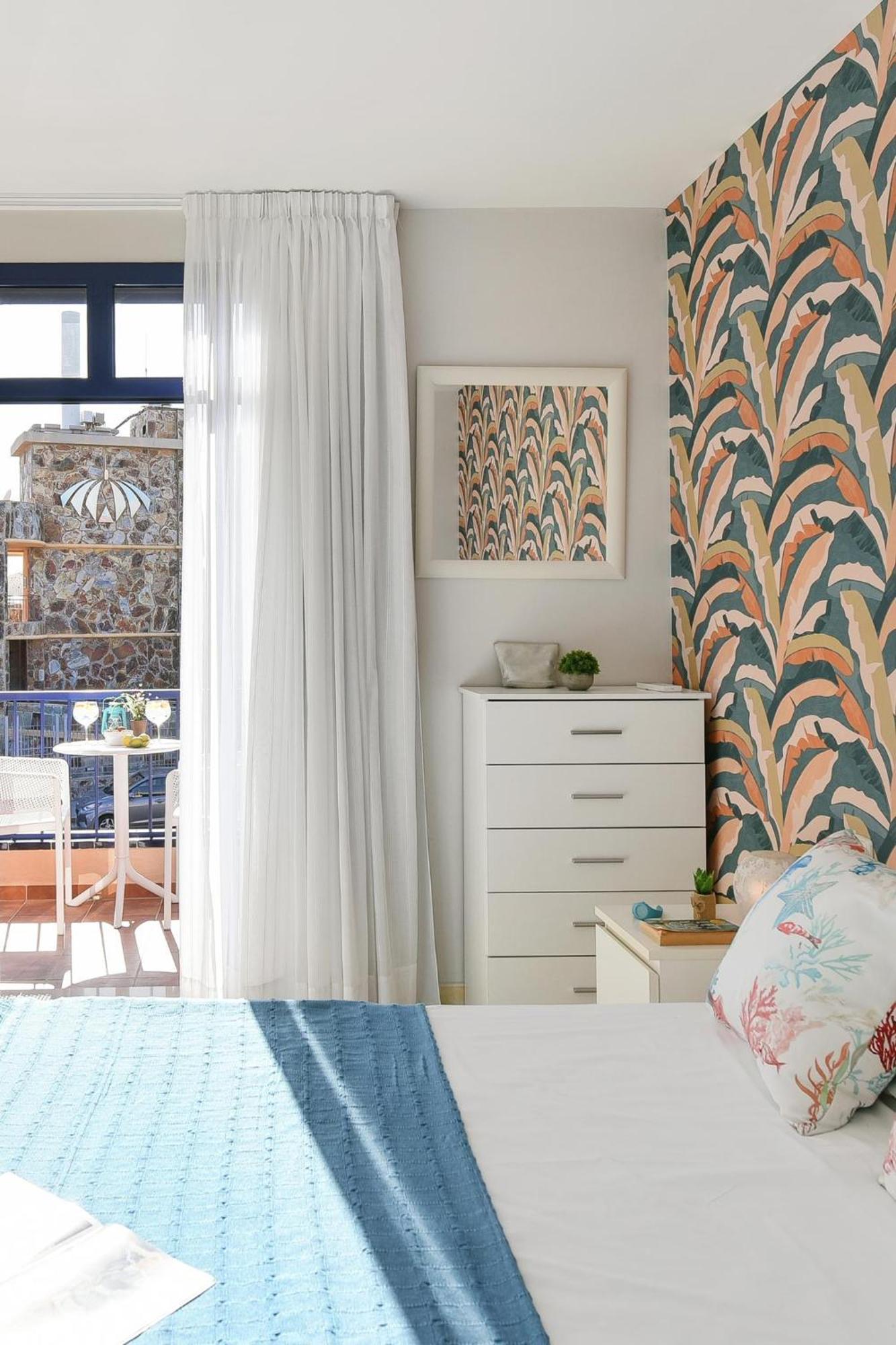 Duplex Bahia Meloneras 47 By Villagrancanaria Εξωτερικό φωτογραφία