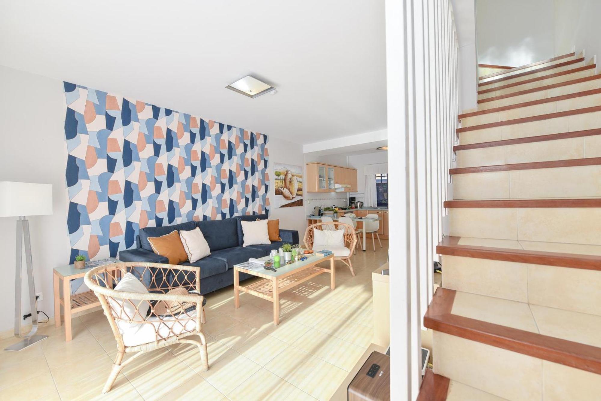 Duplex Bahia Meloneras 47 By Villagrancanaria Εξωτερικό φωτογραφία