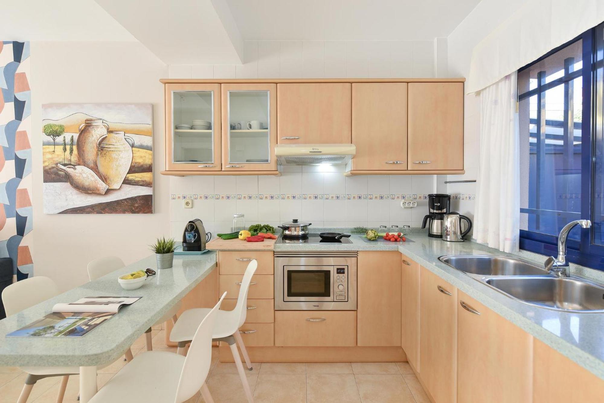 Duplex Bahia Meloneras 47 By Villagrancanaria Εξωτερικό φωτογραφία