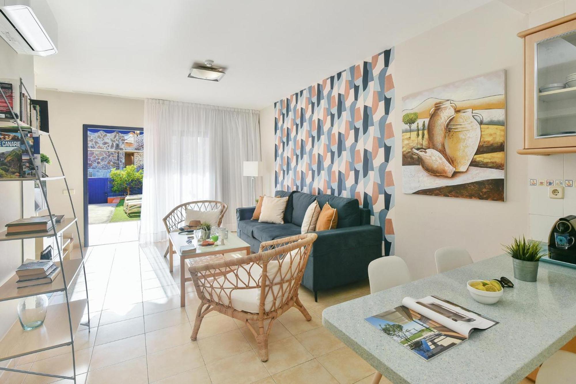 Duplex Bahia Meloneras 47 By Villagrancanaria Εξωτερικό φωτογραφία