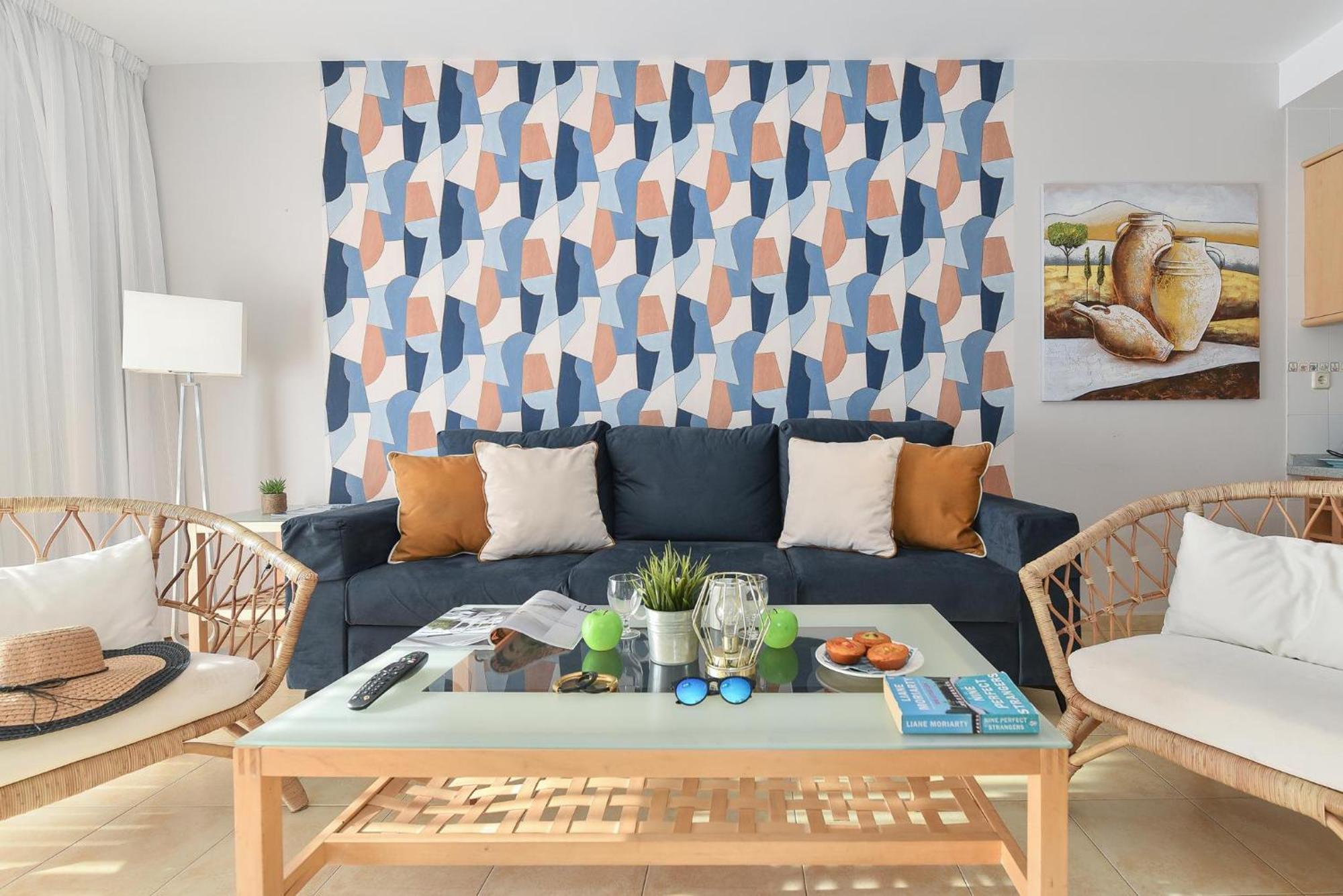 Duplex Bahia Meloneras 47 By Villagrancanaria Εξωτερικό φωτογραφία