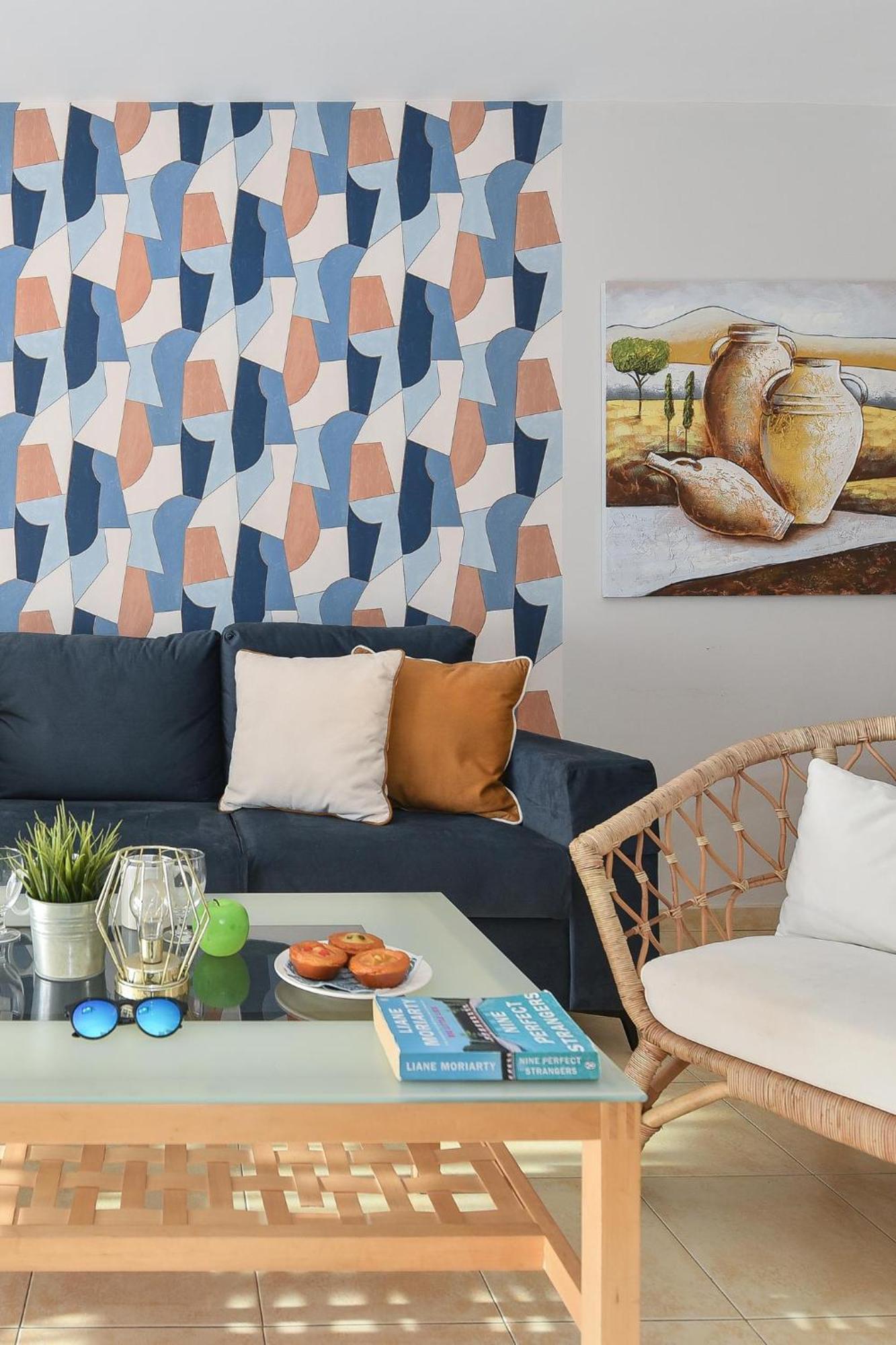 Duplex Bahia Meloneras 47 By Villagrancanaria Εξωτερικό φωτογραφία